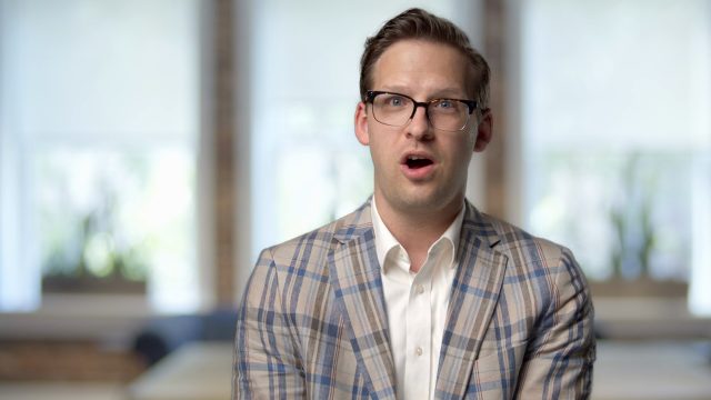 What is a 1031 exchange and how does it work? - Featuring Chip Stapleton