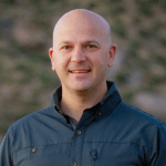 Dale L. Shafer II, CFP®, APMA®, CDFA® Headshot
