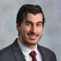 Daniel Stewart professional headshot