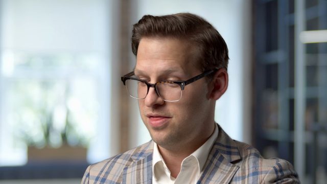 How do you explain reverse budgeting to your clients? - Featuring Chip Stapleton