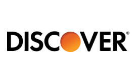 Discover Bank logo