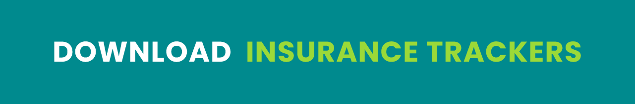 Download insurance trackers