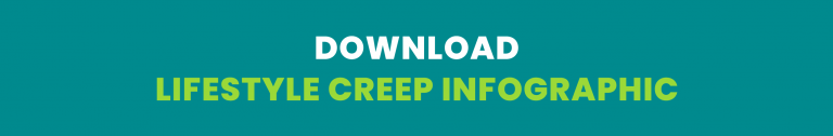 download lifestyle creep infographic button
