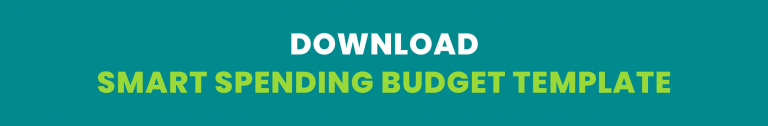 Download Smart spending budget template button