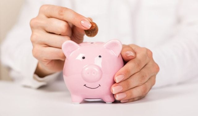 What Is a High-Yield Savings Account?