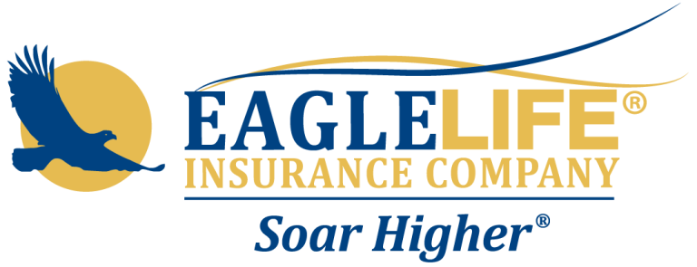Eagle Life company logo