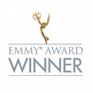 Emmy Award Winner