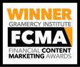 Gramercy Institute FCMA Winner Bade