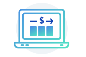 Fixed Annuity icon