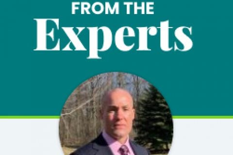 From The Experts: Thomas J. Brock CFA, CPA