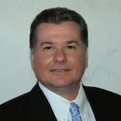 Gary Stewart professional headshot