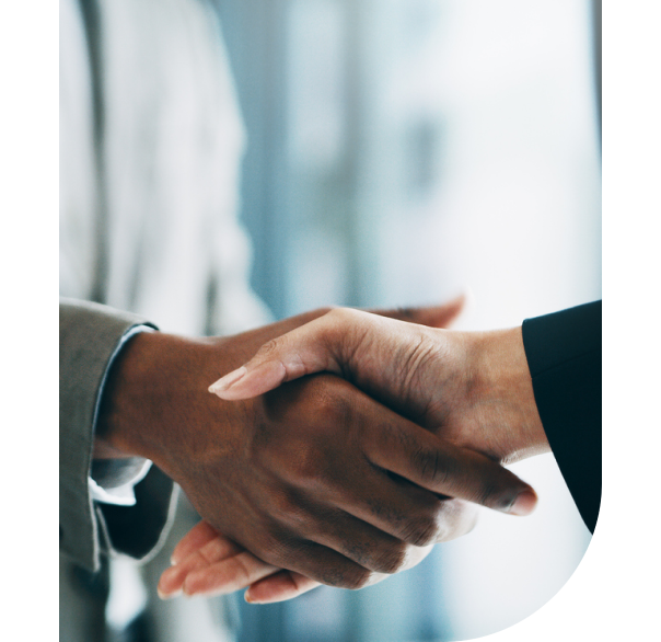 Handshake