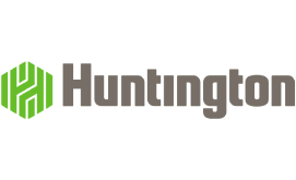 Huntington Bank logo