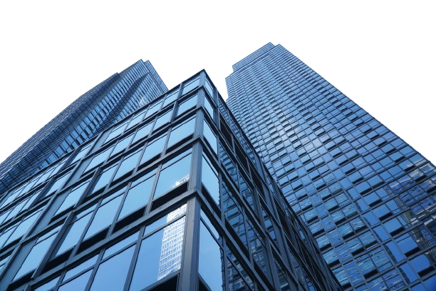 annuity company office building