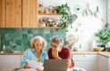 couple considering retirement readiness