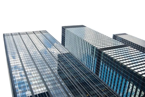 annuity company office building