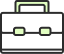 Icon - Briefcase - 64px
