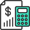 Primary Calculator Icon