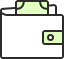 Icon - Wallet - 64px