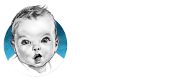 Fabric by Gerber Life logo