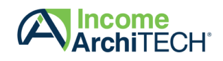 Income Architech Logo