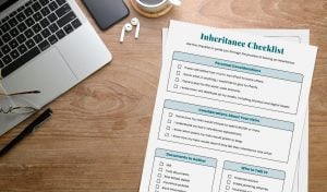 Average Inheritance and 5 Tips for Leaving One to an Heir