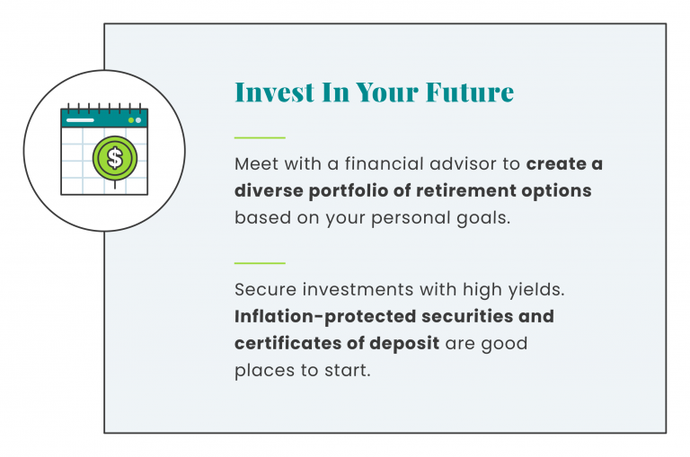 Invest In Your Future