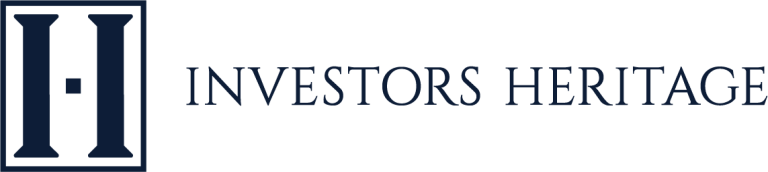 Investors heritage logo