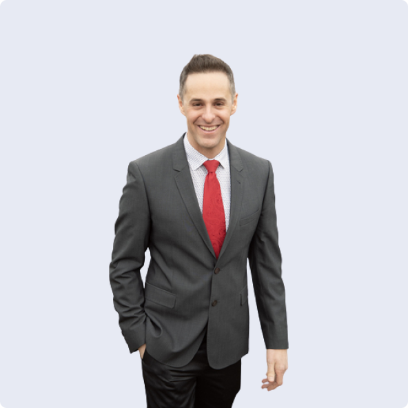 John stevenson cff expert contributor