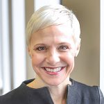 Kelley Griesmer headshot