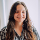 Lianeli Sanchez, Community Coordinator