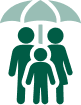 life insurance icon