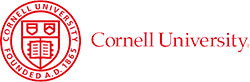 Cornell logo