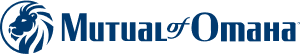 Mutual of Omaha logo