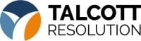 Talcott Resolution logo