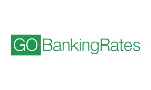 Go Banking Rates logo