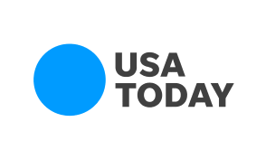 USA Today logo