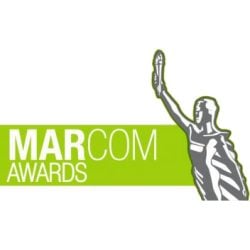 MarCom Awards Logo