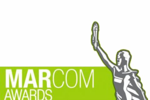 MarCom Awards Logo