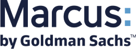 Marcus by Goldman Sachs logo