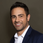 Michael Dadashi
