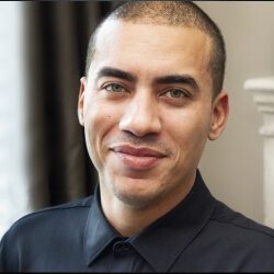 Michael Santiago
