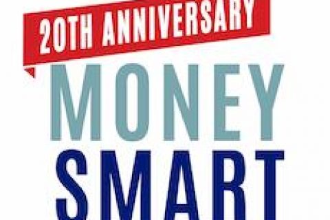 Money Smart Week 2022 Logo