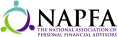 NAPFA logo