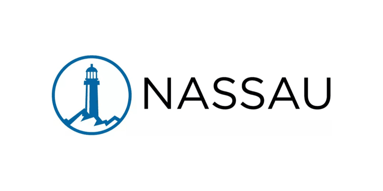 Nassau Life logo