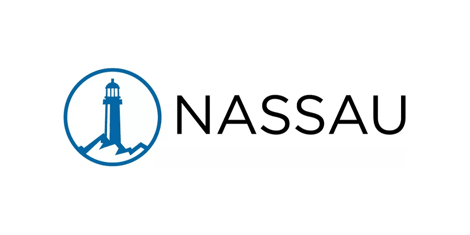 Nassau life logo
