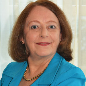 Olivia S. Mitchell, Wharton School of the University of Pennsylvania