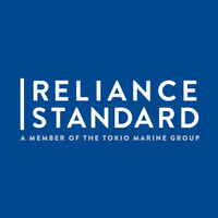 Reliance Standard Logo