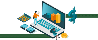 Roadmap to financial wellness hero