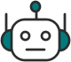 robot icon